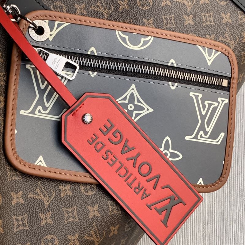 LV Travel Bags